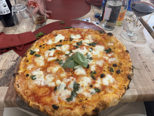 VesYouVio - Pizzeria Trattoria Napoletana in Quarto, Città Metropolitana di Napoli