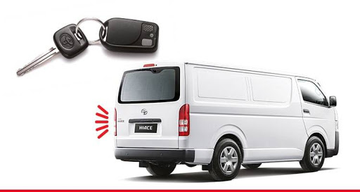 VAN RENTAL KUALA LUMPUR / COMMERCIAL / PASSENGER VAN / MINIVAN / BUS PANEL VAN