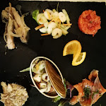 Photo n°3 de l'avis de domenico. fait le 24/04/2017 à 06:32 sur le  La Taverna Marconi à Lazise