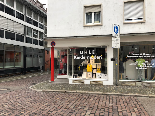 Gutenbergstraße 2, 79098 Freiburg im Breisgau