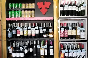 Ananda Wine Stores image