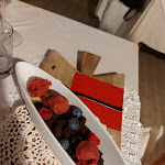 Photo n°1 de l'avis de Claudia.i fait le 10/08/2021 à 06:05 sur le  Al Pirio à Torreglia