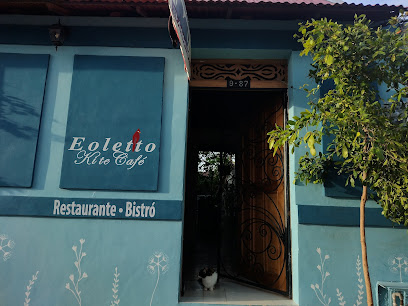 Eoletto Kite Café