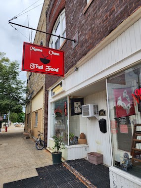 Mama Chan's