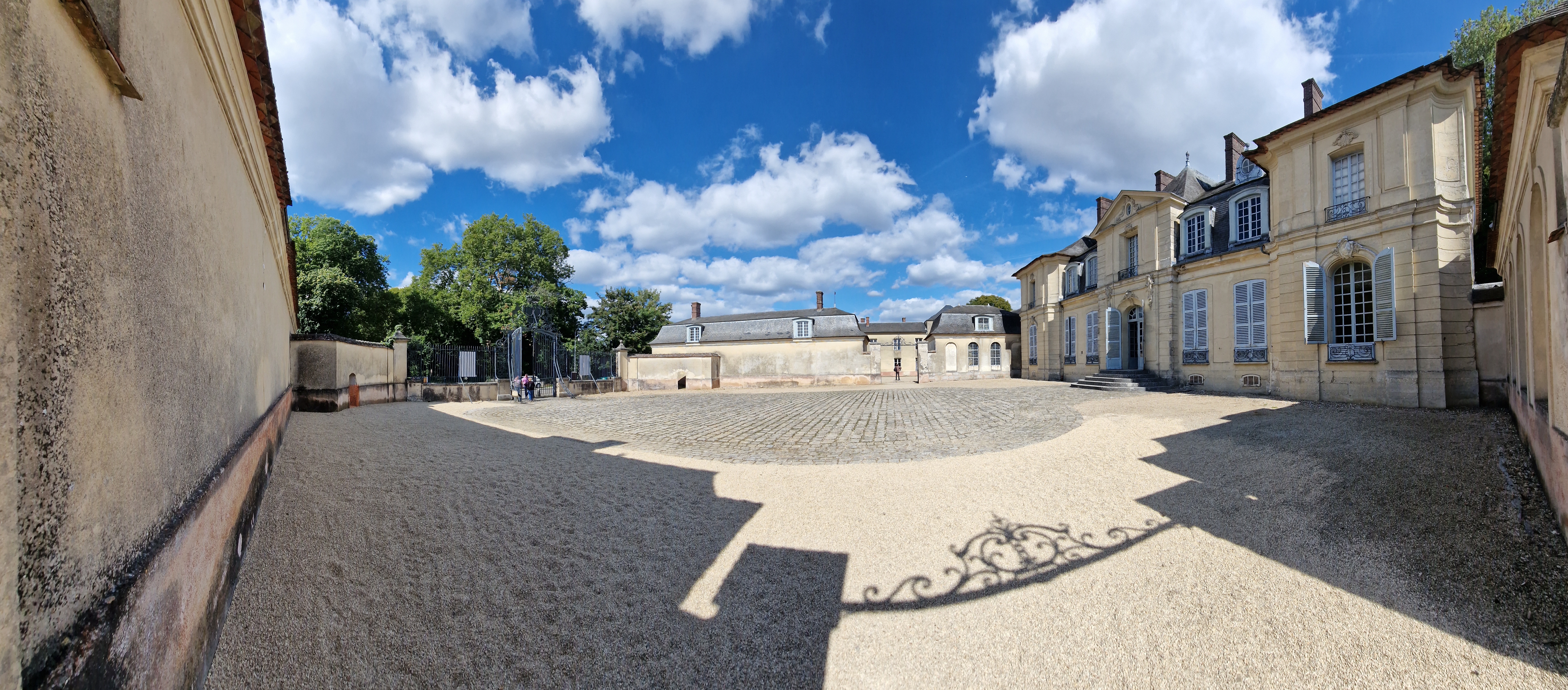 Photo n° 18 de l'avis de Gilles.a fait le 18/09/2022 à 12:46