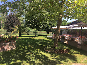 Photo n°55 de Restaurant Illbourg à Strasbourg ()