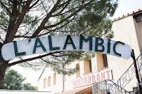 Photos du propriétaire du Restaurant français Restaurant l'Alambic à L'Isle-sur-la-Sorgue - n°15