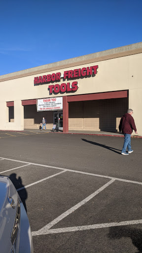 Hardware Store «Harbor Freight Tools», reviews and photos, 3800 Kietzke Ln STE 150, Reno, NV 89502, USA