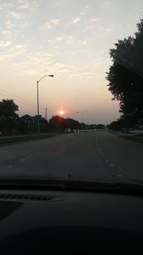 Park «Neighborhood Park - Frank Beverly Park», reviews and photos, 7112 Quarry Chase Trail, Plano, TX 75025, USA