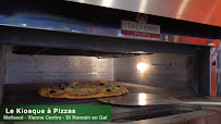 Photos du propriétaire du Pizzas à emporter Le Kiosque à Pizzas - Saint-Romain-En-Gal - n°9