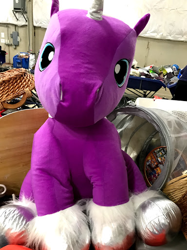 Thrift Store «Goodwill Outlet», reviews and photos, 1765 6th Ave S, Seattle, WA 98134, USA