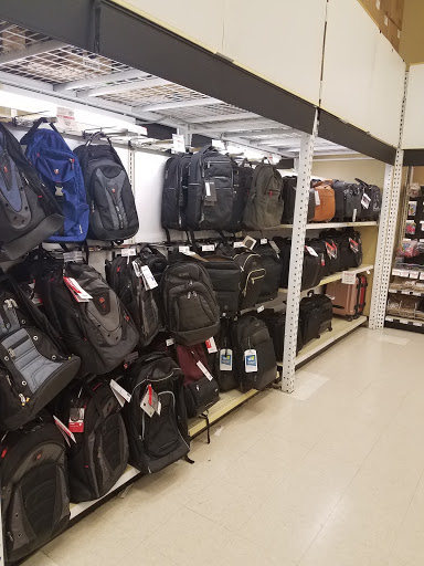 Office Supply Store «Office Depot», reviews and photos, 2701 SW College Rd #202, Ocala, FL 34474, USA