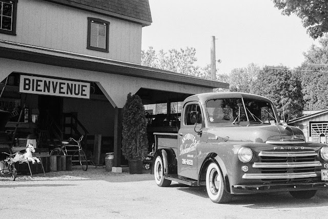 Antique Deschambault Inc