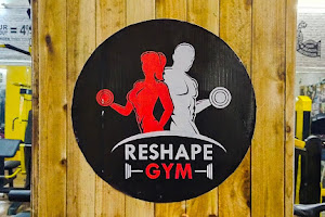 ReShape Gym image
