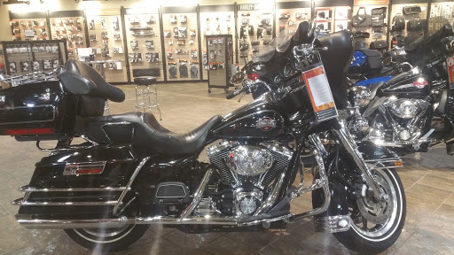 Harley-Davidson Dealer «Rommel Harley-Davidson® Annapolis», reviews and photos, 30 Hudson St, Annapolis, MD 21401, USA
