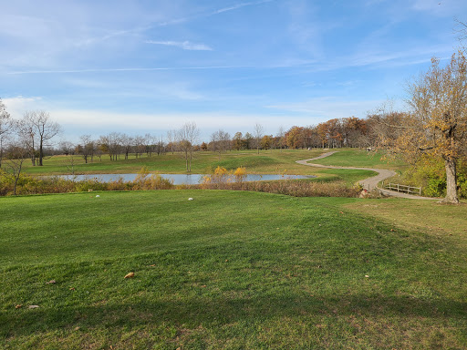 Public Golf Course «Split Rock Golf Course», reviews and photos, 10210 Scioto-Darby Rd, Orient, OH 43146, USA