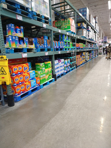 Warehouse club «BJ’s Wholesale Club», reviews and photos, 1000 Old Nichols Rd, Islandia, NY 11749, USA