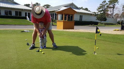 Golf Club «Indian Wells Golf Club», reviews and photos, 100 Woodlake Dr, Murrells Inlet, SC 29576, USA