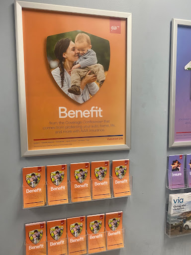 Auto Insurance Agency «AAA Modesto», reviews and photos