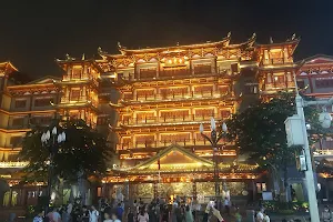 Guangzhou Lido Hotel image