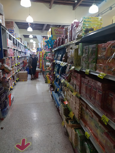 Dulcería Candy en Puebla