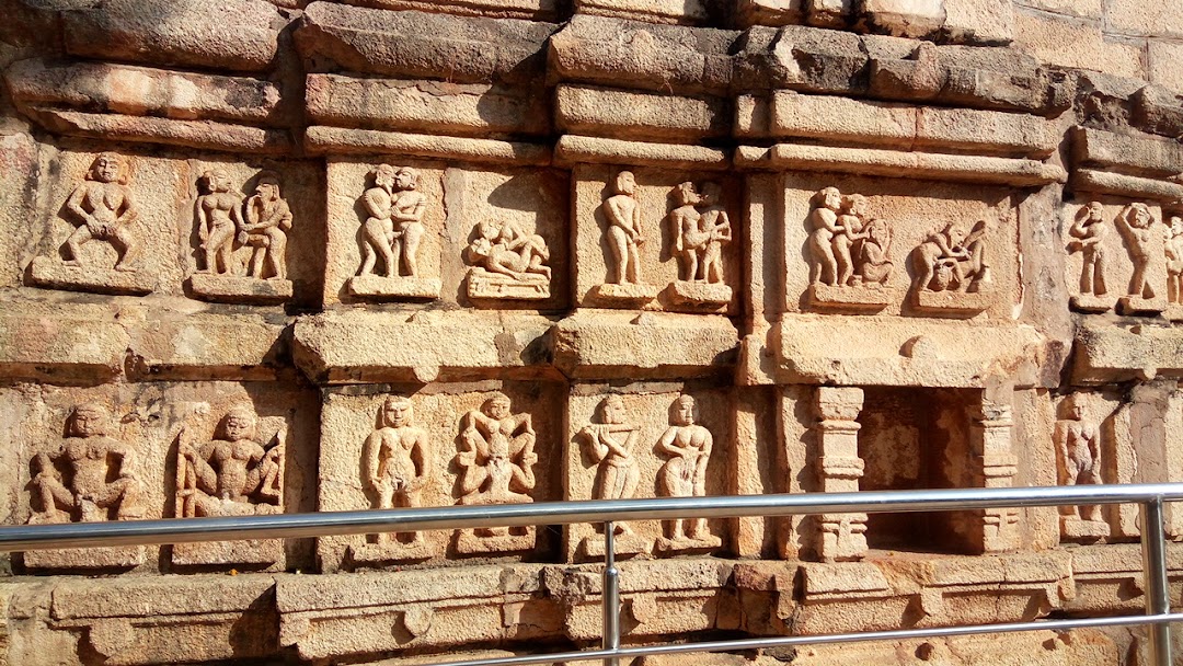 Bhoramdev Museum