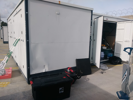 Self-Storage Facility «Premier Self Storage», reviews and photos, 2150 Main St, Oakley, CA 94561, USA