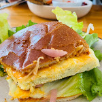 Photo n°32 de l'avis de The.o fait le 27/04/2023 à 20:17 sur le  Café Selen à Kaiserslautern