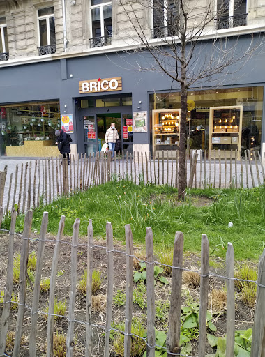 Tree pruning Brussels