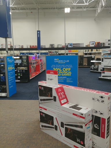 Electronics Store «Best Buy», reviews and photos, 1315 Scheels Drive, Sparks, NV 89434, USA