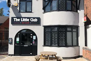 The Little Club Bar & Grill image
