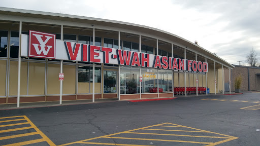 Asian Grocery Store «Viet-Wah Asian Food Market», reviews and photos, 2825 NE Sunset Blvd, Renton, WA 98056, USA