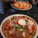 Photo n°1 de l'avis de José.a fait le 14/08/2022 à 18:19 sur le  Pizzeria Italiana Con essenza à Maia