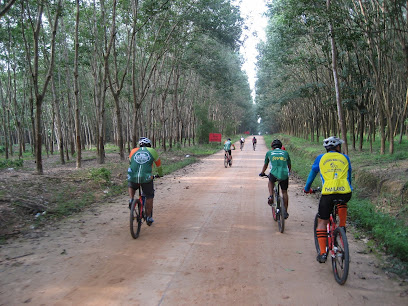 Rayong Bike Tours