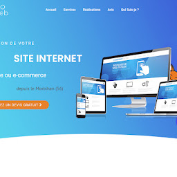 AtoWeb - création de sites internet