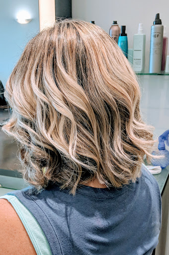 Hair Salon «Chameleon Salon», reviews and photos, 2257 Wilma Rudolph Blvd, Clarksville, TN 37040, USA