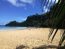Foto di Praia da Cacimba do Padre area servizi