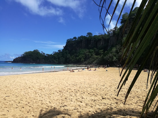 Praia da Cacimba do Padre