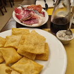 Photo n°16 de l'avis de Giada.l fait le 22/03/2024 à 20:32 sur le  Trattoria La Pireina à Piacenza