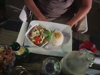 Plats et boissons du Restaurant thaï Pad Thai Cafe à Le Lavandou - n°2