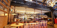 Atmosphère du Restaurant Hippopotamus Steakhouse à Aubière - n°11