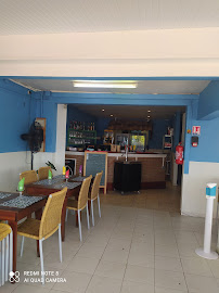 Atmosphère du Restaurant créole Restaurant La Baie à La Trinité - n°9
