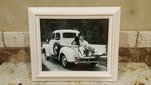 Wedding Venue «Balmorhea Weddings and Events», reviews and photos, 33400 Wright Rd, Magnolia, TX 77355, USA