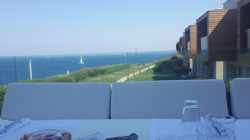 Palmalife Marina Hotel