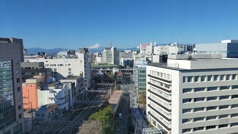 藤沢市役所