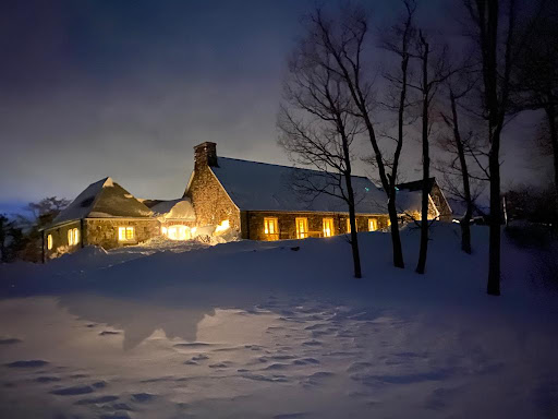 Ski Resort «High Point Cross Country Ski Center», reviews and photos, 1480 NJ-23, Sussex, NJ 07461, USA