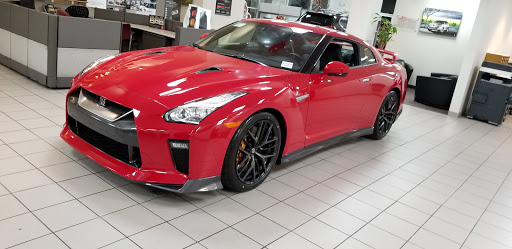 Nissan Dealer «Imperio Nissan of San Juan Capistrano», reviews and photos, 33633 Camino Capistrano, San Juan Capistrano, CA 92675, USA