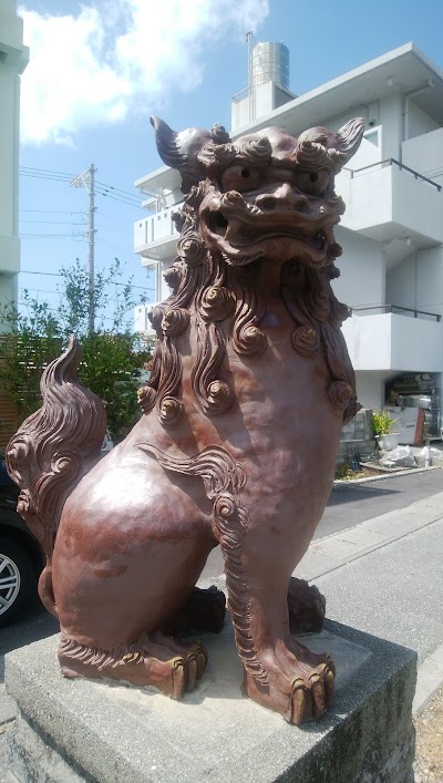 垣花食品