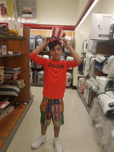 Department Store «T.J. Maxx», reviews and photos, 1000 E Princeton Ave, Muncie, IN 47303, USA