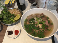 Phô du Restaurant vietnamien Chez Quyên-Chi à Antony - n°15